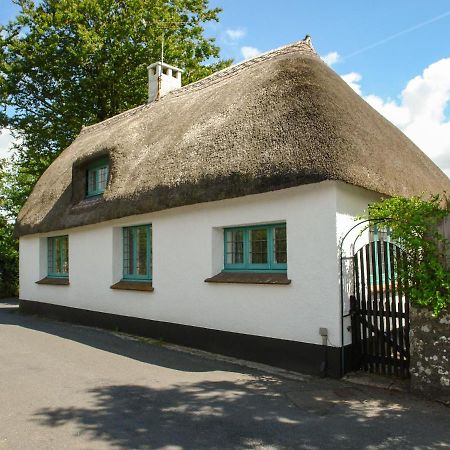 The Old Forge Βίλα Newton Abbot Εξωτερικό φωτογραφία