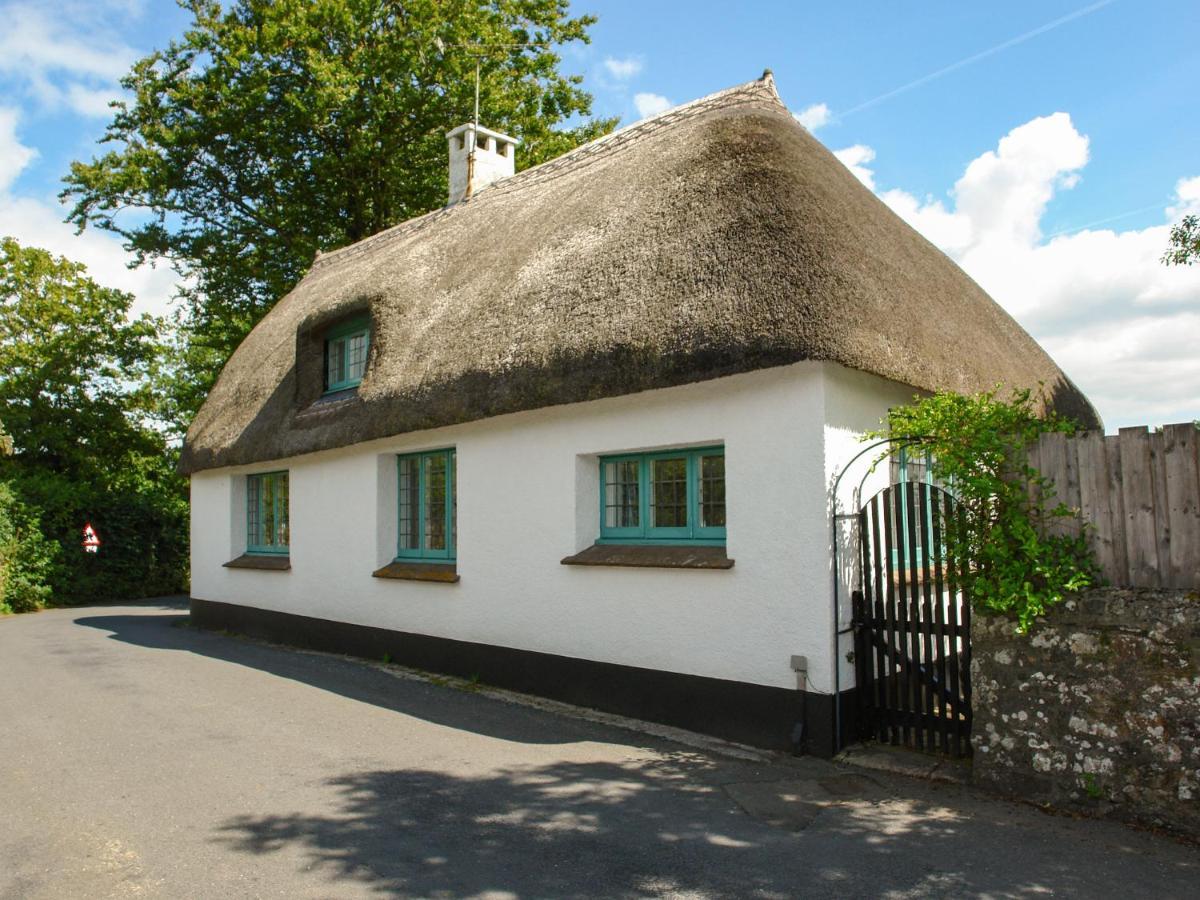 The Old Forge Βίλα Newton Abbot Εξωτερικό φωτογραφία