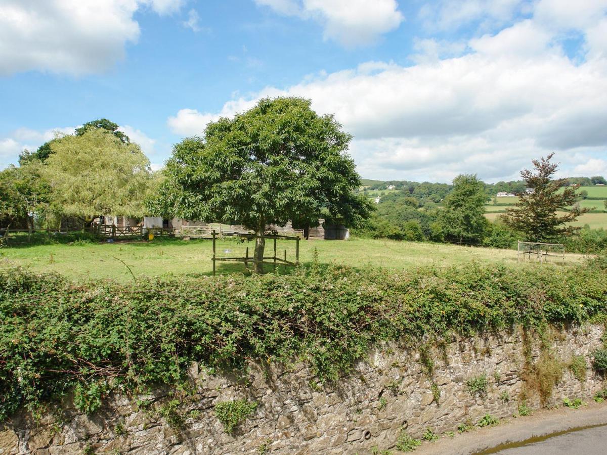 The Old Forge Βίλα Newton Abbot Εξωτερικό φωτογραφία