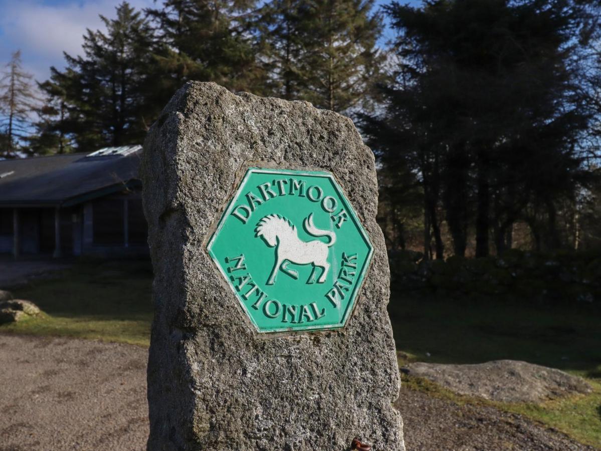 The Old Forge Βίλα Newton Abbot Εξωτερικό φωτογραφία
