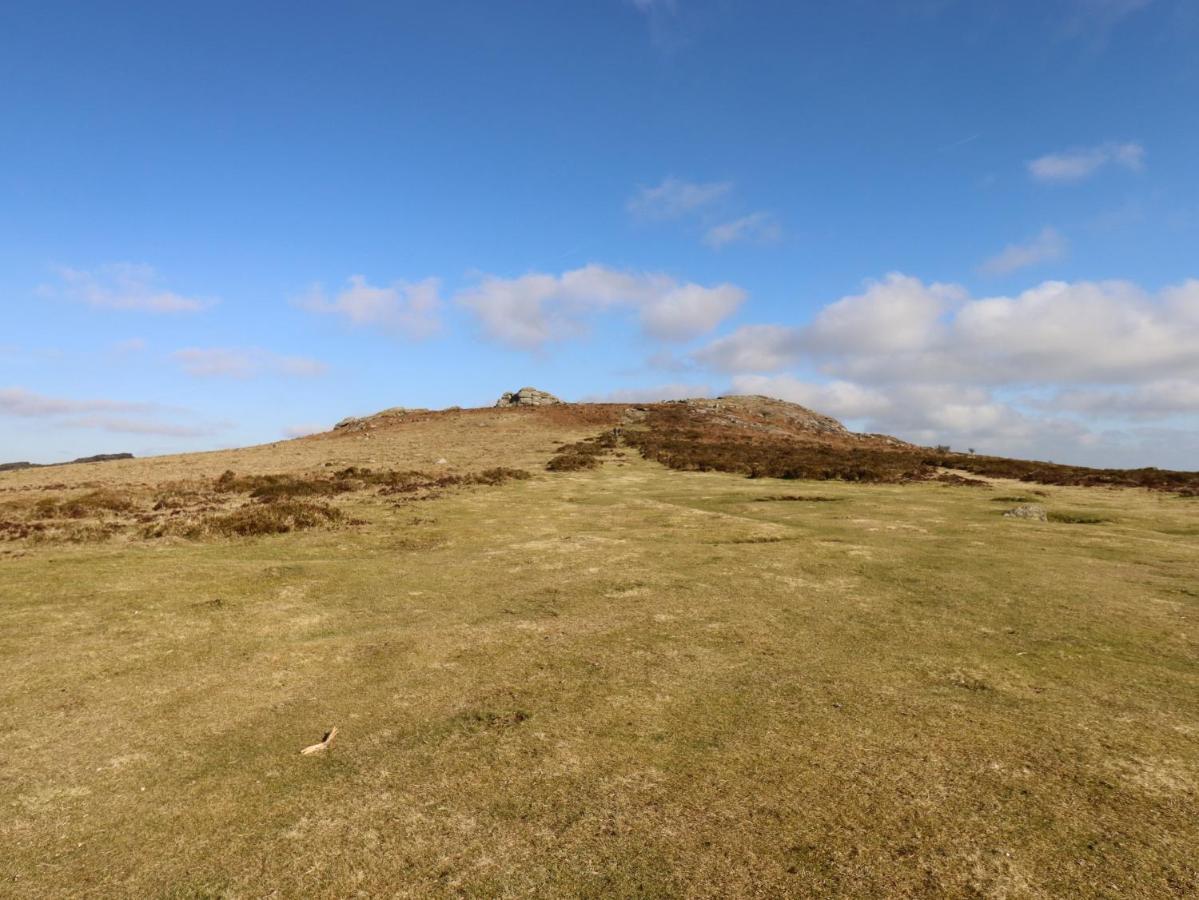 The Old Forge Βίλα Newton Abbot Εξωτερικό φωτογραφία